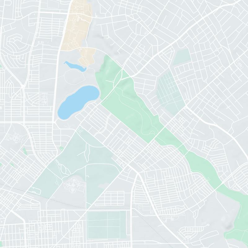 Herring Run Park, Harford Road & Chesterfield Ave, Baltimore, 21213, MD, United States map image