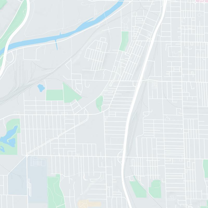 Roosevelt Park, 739 Van Raalte SW, Grand Rapids, 49503, MI, United States map image