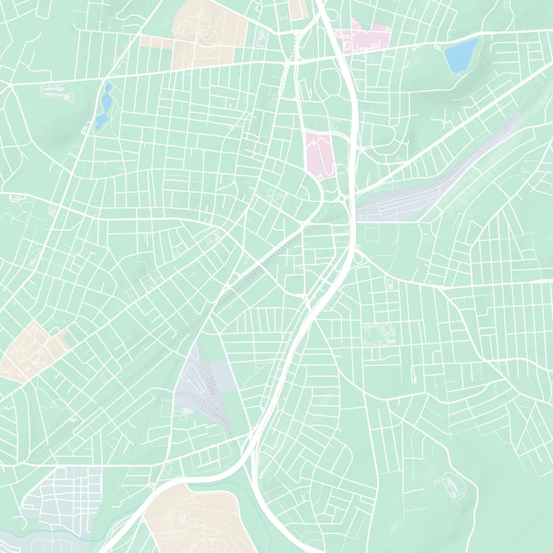 100 Madison St., Worcester, 01610, MA, United States map image