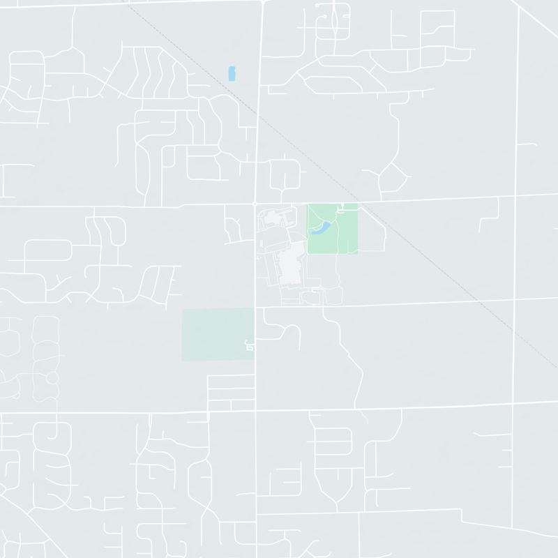 6215 South Franklin Road, Indianapolis, 46259, IN, United States map image