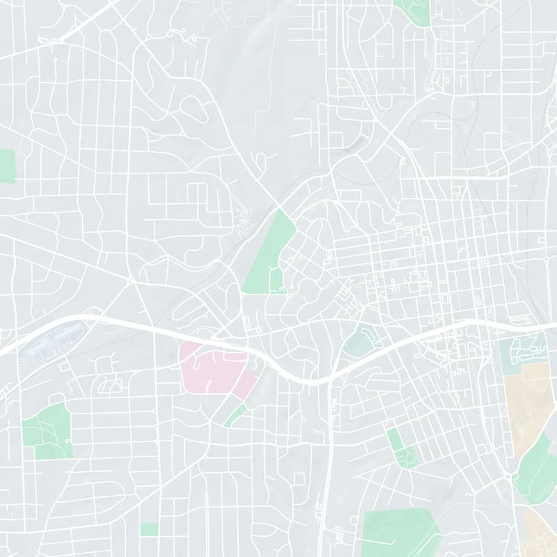 775 West End Blvd, Winston-Salem, 27101, NC, United States map image