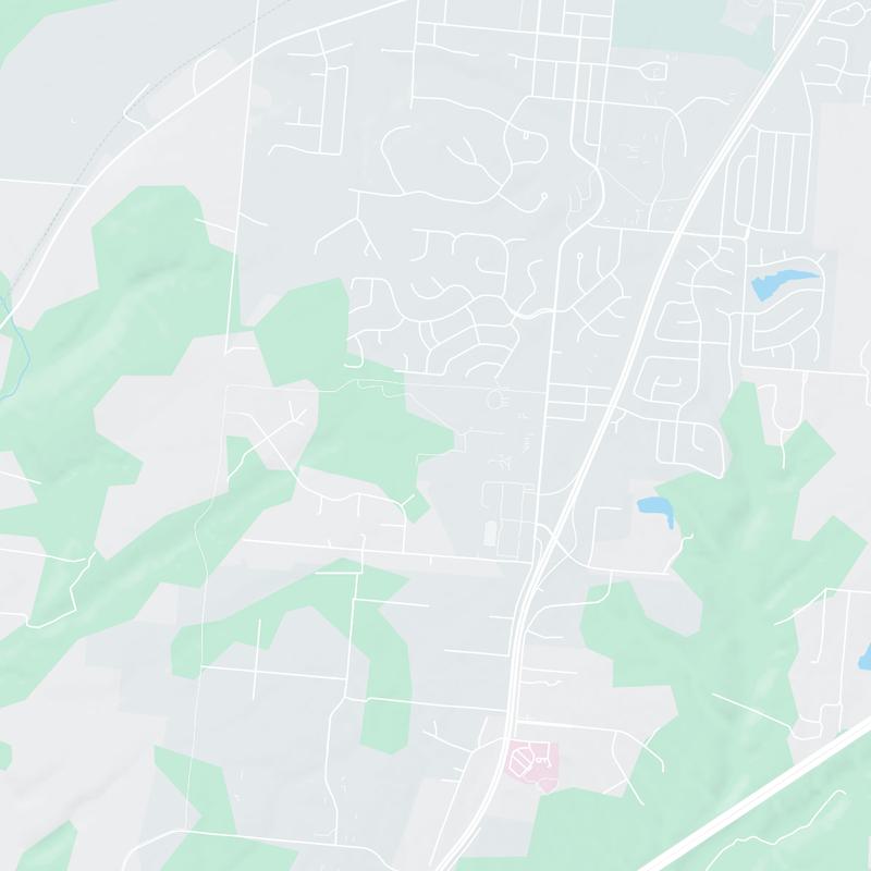 1699 Deerfield Road, Lebanon, 45036, OH, United States map image