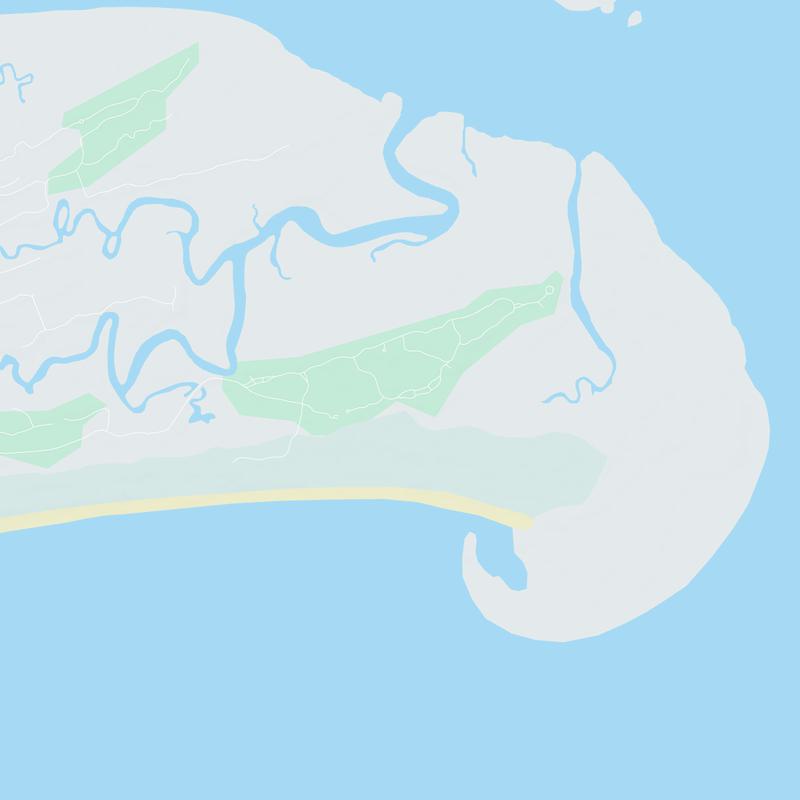 342 Victory Bay Lane, Kiawah Island, 29455, SC, United States map image