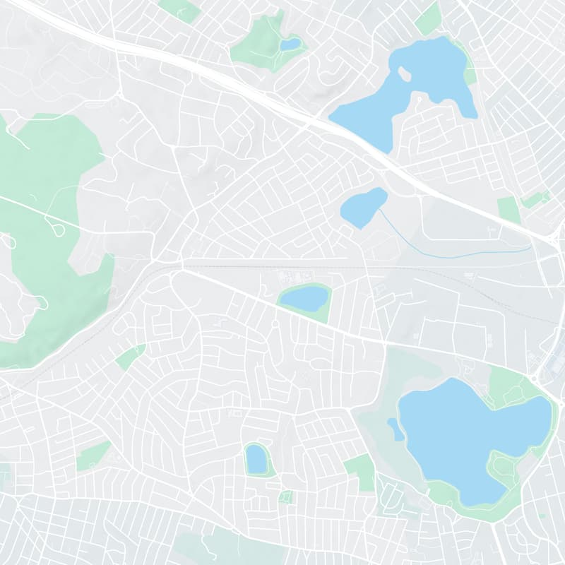 291 Concord Ave, Belmont High School Track, Belmont, 02478, MA, United States map image