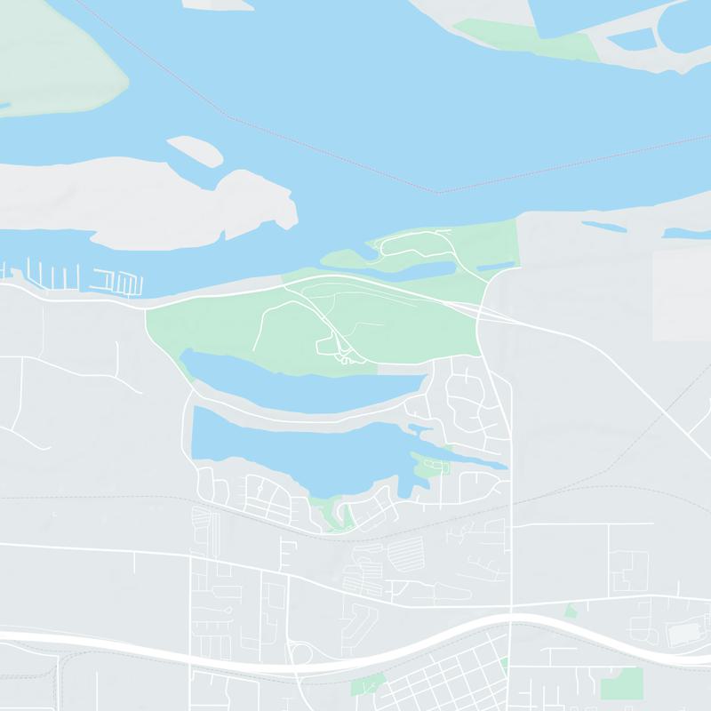 Blue Lake Park, 21224 NE Blue Lake Rd, Fairview, 97024, OR, United States map image