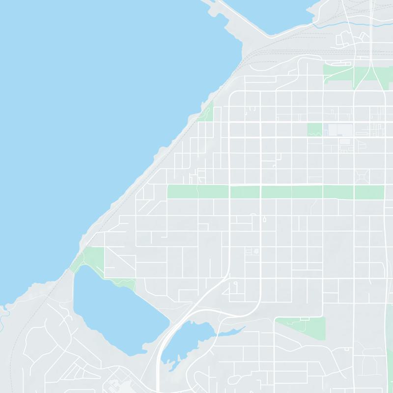 Centennial Rose Garden, Anchorage, 99501, AK, United States map image