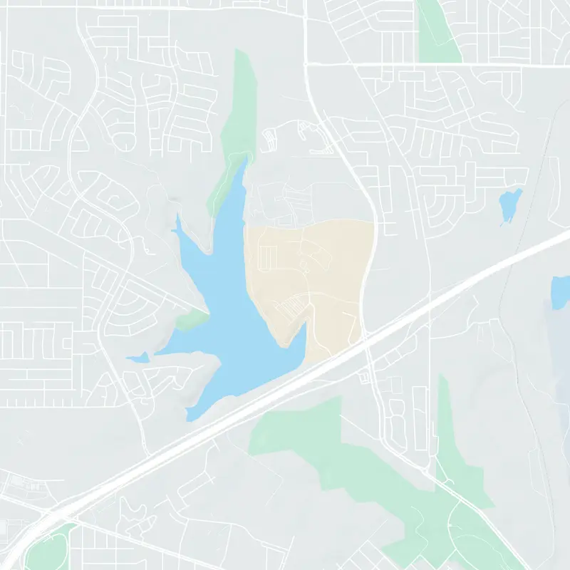 4801 Marine Creek Parkway, Fort Worth, 76179, TX, United States map image