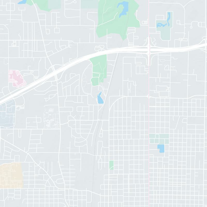 4303 N Park Rd, Texarkana, 75501, TX, United States map image