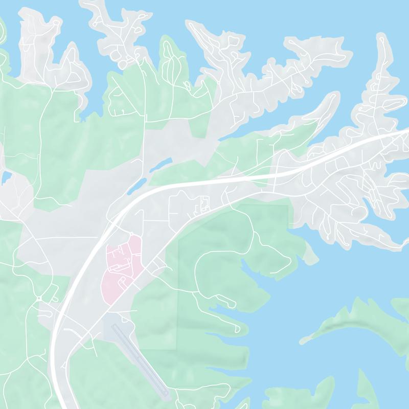 1000 City Pkwy, Osage Beach, 65065, MO, United States map image