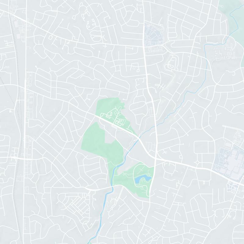 2229 Tyvola Rd, Charlotte, 28210, NC, United States map image