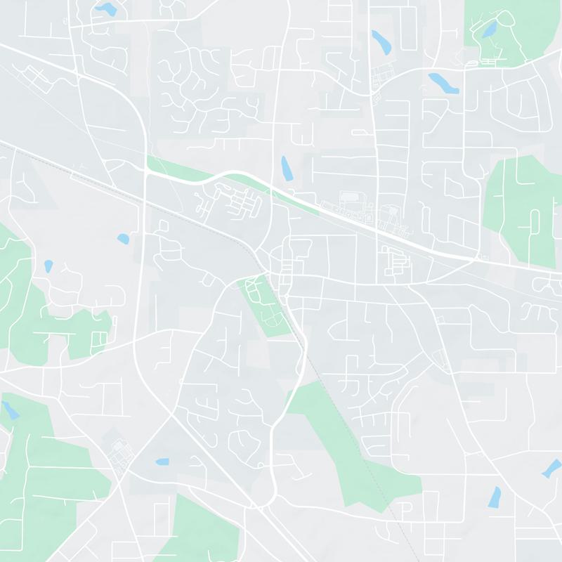 3886 Broad St Suite 100, Powder Springs, 30127, GA, United States map image