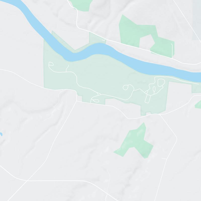 Champoeg State Heritage Area, Saint Paul, 97137, OR, United States map image