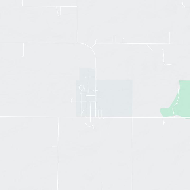 116 S. Main Street, Protivin, 52163, IA, United States map image