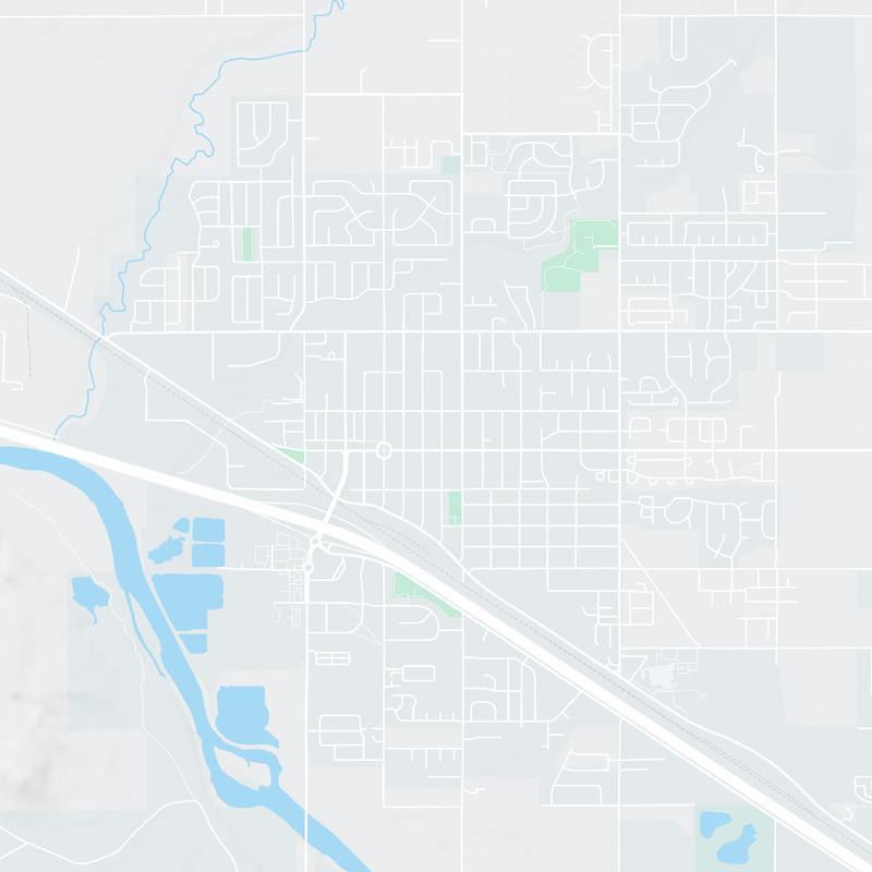 325 E Aspen Ave,, Fruita, 81521, CO, United States map image