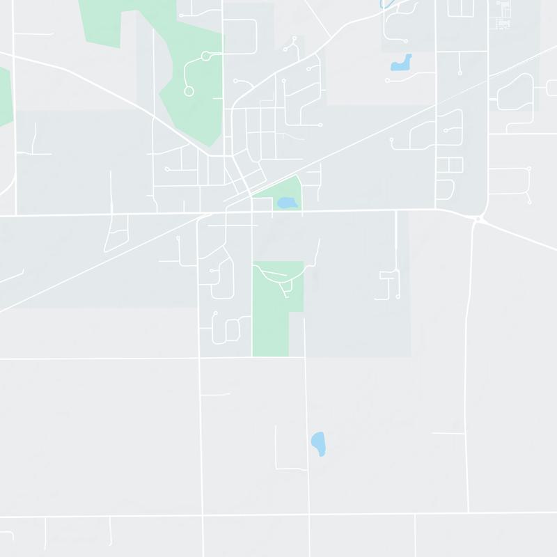 7035 Providence St,, Whitehouse, 43571, OH, United States map image