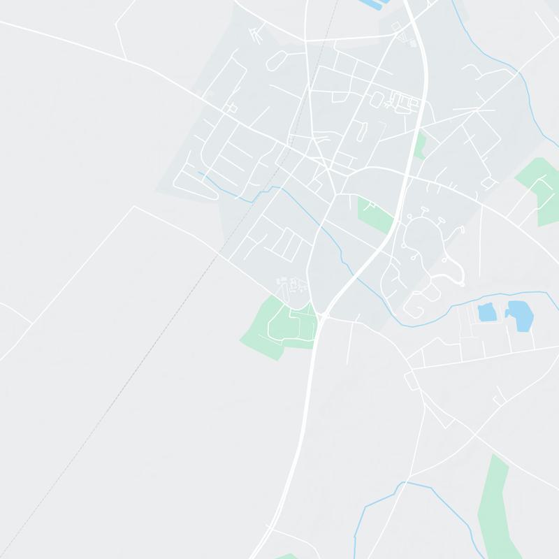 508 South Main Street, Berlin, 21811, MD, United States map image