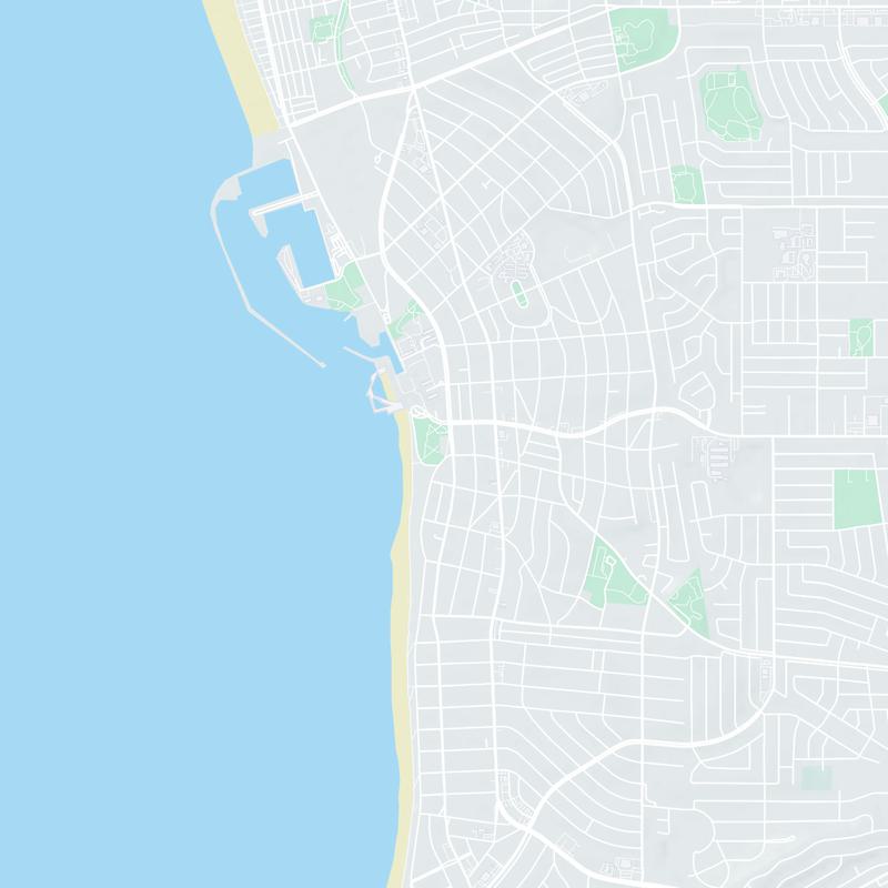309 Esplanade, Redondo Beach, 90277, CA, United States map image