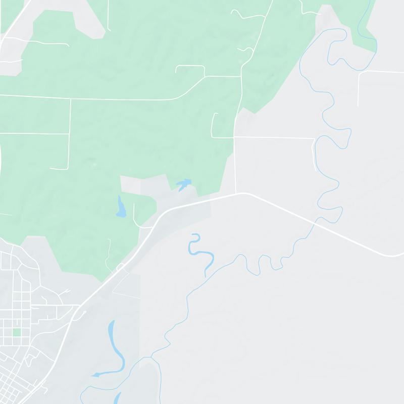 8047 AR-166, Pocahontas, 72455, AR, United States map image