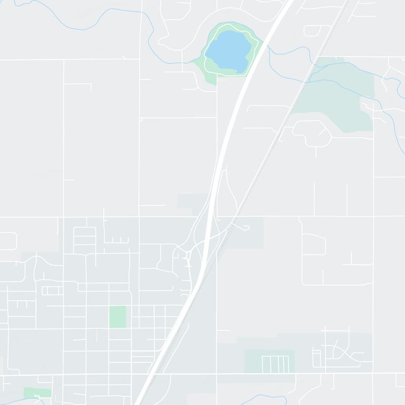 711 Rigby Lake Drive, Rigby, 83442, ID, United States map image
