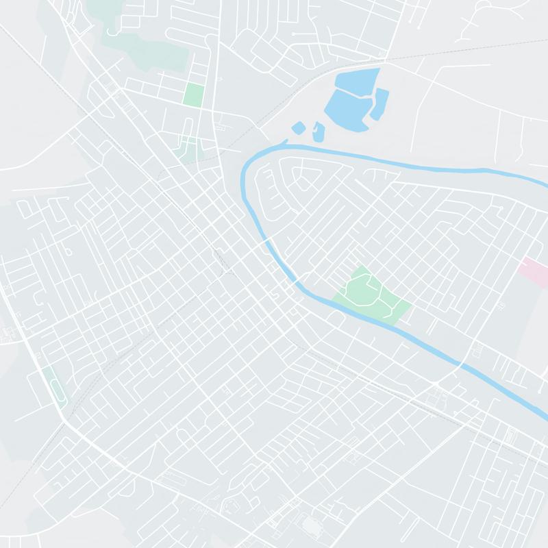 128 W. Main St, New Iberia, 70560, LA, United States map image