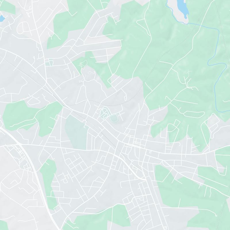McNair Stadium, 214 McNair Drive, Forest City, 28043, NC, United States map image