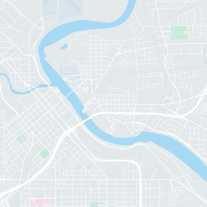 BeauxJax Crafthouse, 501 Barksdale Blvd, Bossier City, 71111, LA, United States map image