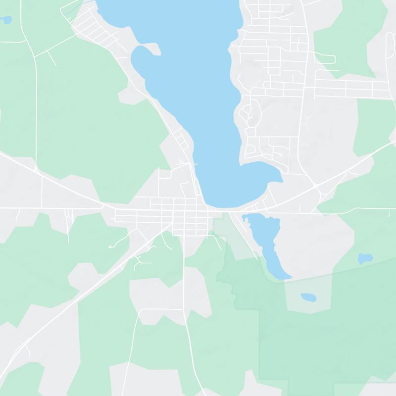 200 N. 2nd St., Fireman's Beach, Conneaut Lake, 16316, PA, United States map image