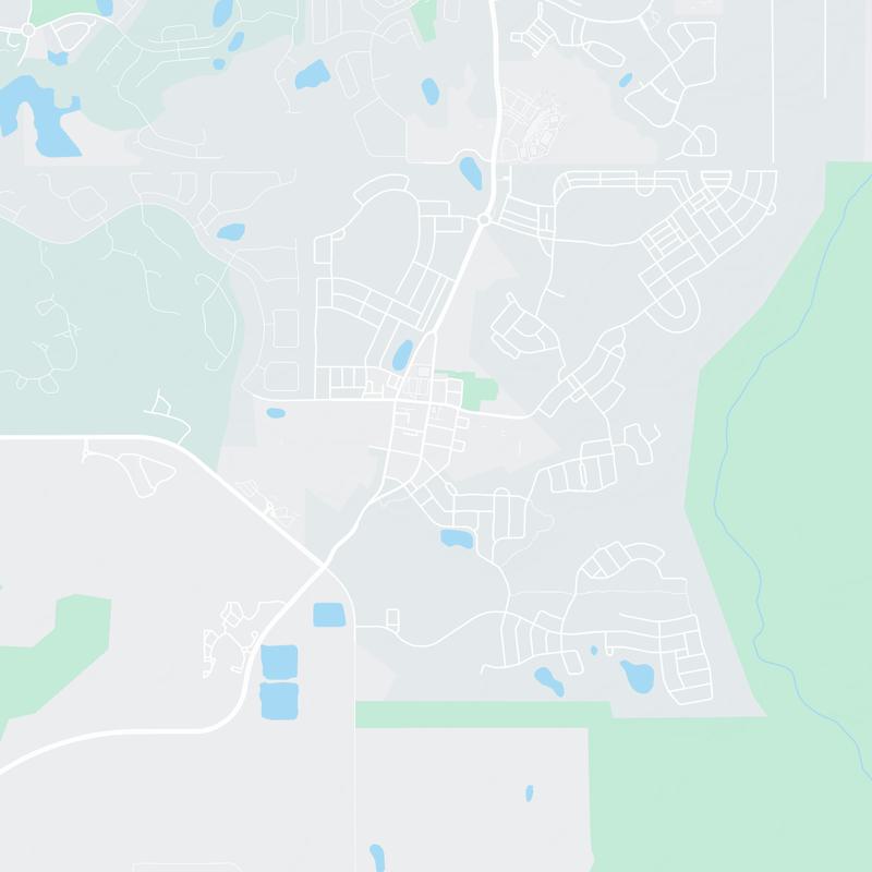 3651 Avalon Park E Blvd, Orlando, 32828, FL, United States map image