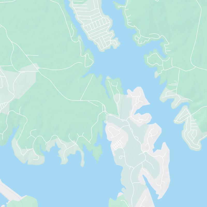 1520 Uwharrie Point Parkway, New London, 28127, NC, United States map image