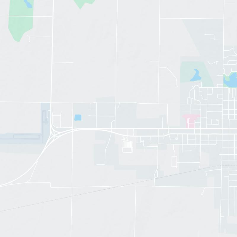 2B Frontier Drive, Fairfield, 62837, IL, United States map image