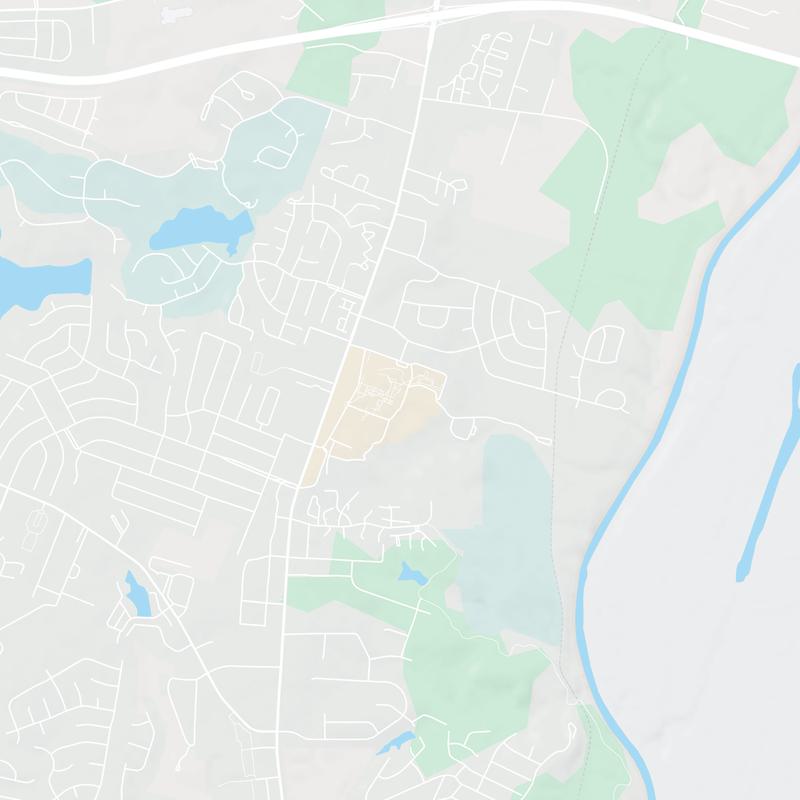5400 Ramsey Street, Fayetteville, 28311, NC, United States map image