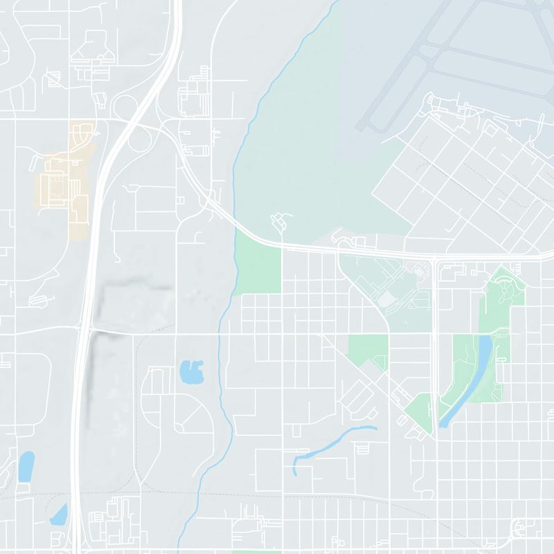 Elmwood Park, 1401 N Kiwanis Ave, Sioux Falls, 57107, SD, United States map image