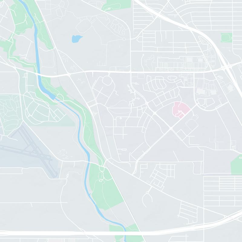 Hangar 9 at Brooks, 2601 Louis Bauer Dr., San Antonio, 78235, TX, United States map image