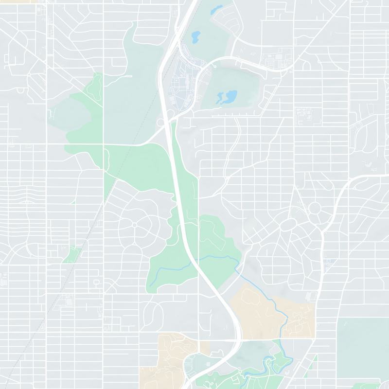 Olmos Basin Park, San Antonio, 78209, TX, United States map image