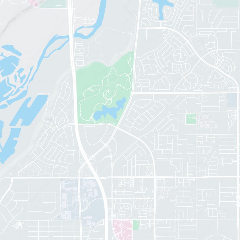 Woodward Park, 7775 N Friant, Fresno, 93720, CA, United States map image