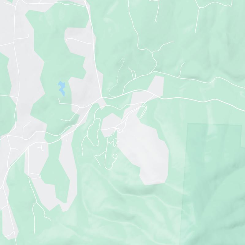 Ski Tow Road, Brownsville, 05037, VT, United States map image