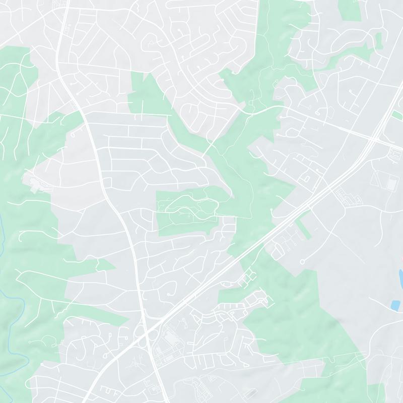 Martin Luther King Park, 1102 Jackson Road, Silver Spring, 20904, MD, United States map image