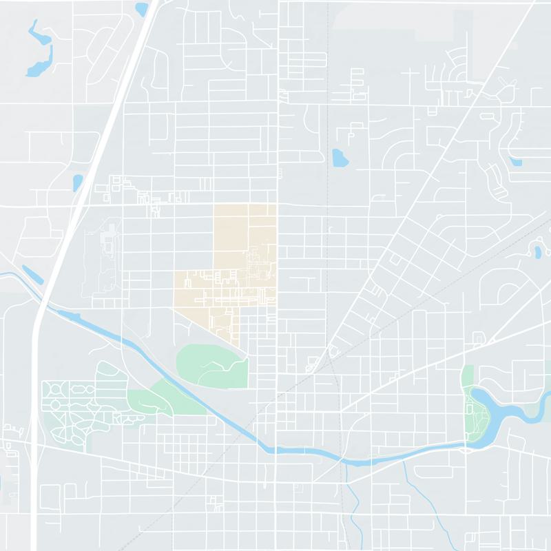 1000 N Main St, Findlay, 45840, OH, United States map image