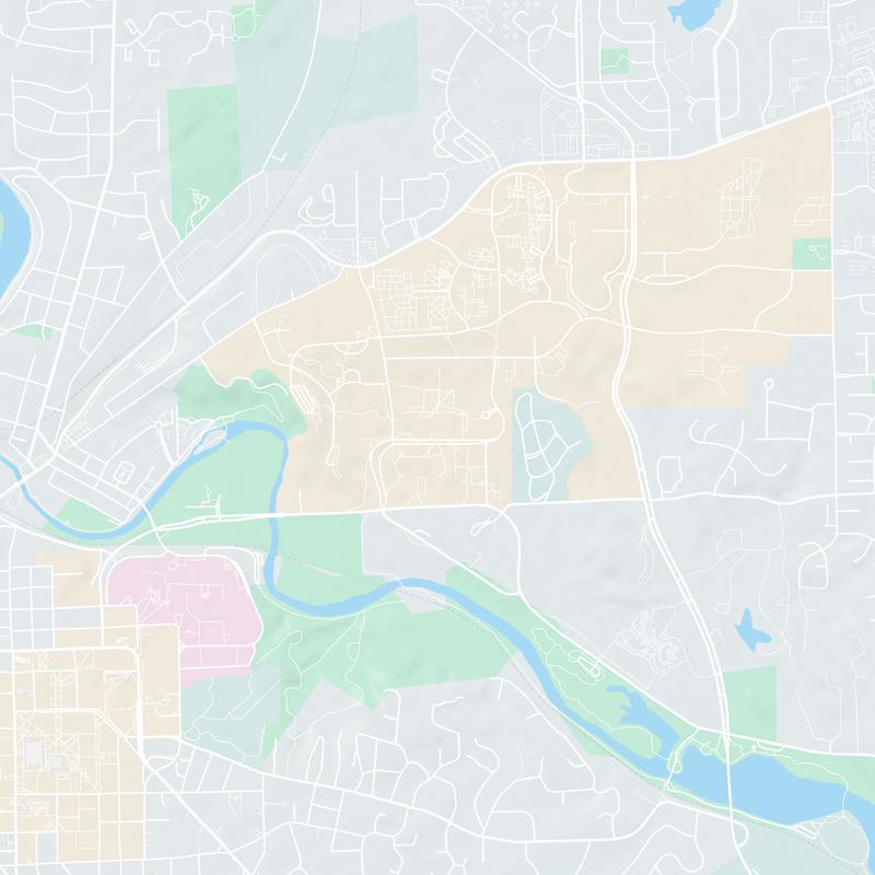 The James and Anne Duderstadt Center, 2281 Bonisteel Blvd, Ann Arbor, 48109, MI, United States map image