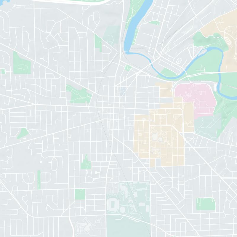 123 E Liberty St, Ann Arbor, 48104, MI, United States map image