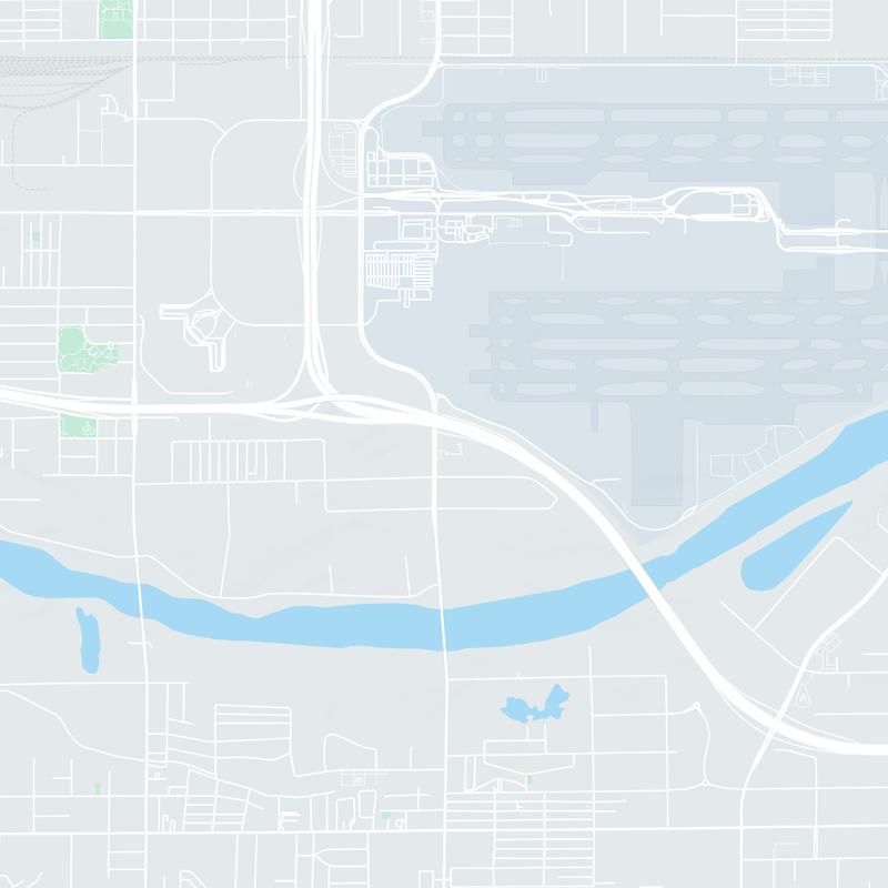 2401 S. 24th St., Phoenix, 85034, AZ, United States map image