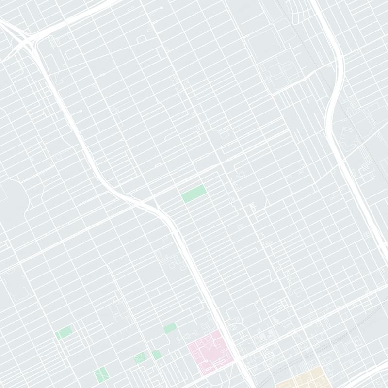 VOIGT PARK  795 LONGFELLOW ST, Detroit, 48202, MI, United States map image