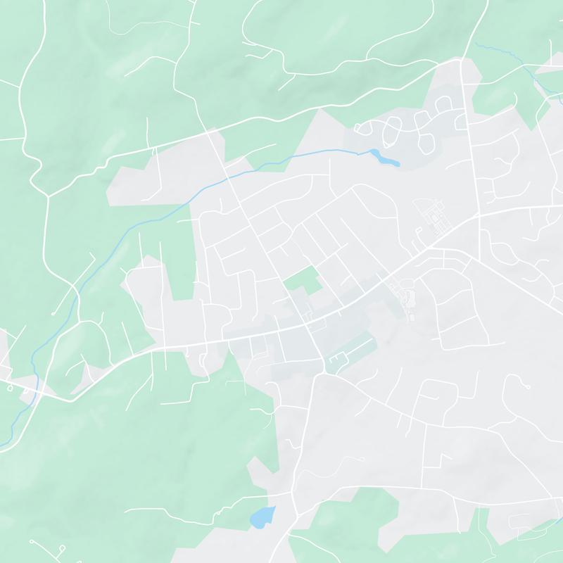 Mendham Borough, Corner of Park Avenue and Mountain Avenue, Mendham, 07945, NJ, United States map image