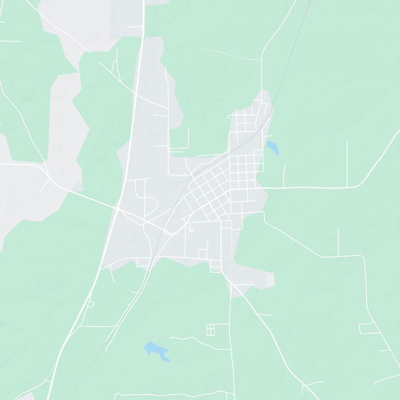 300 Pine Street, Rison, 71665, AR, United States map image