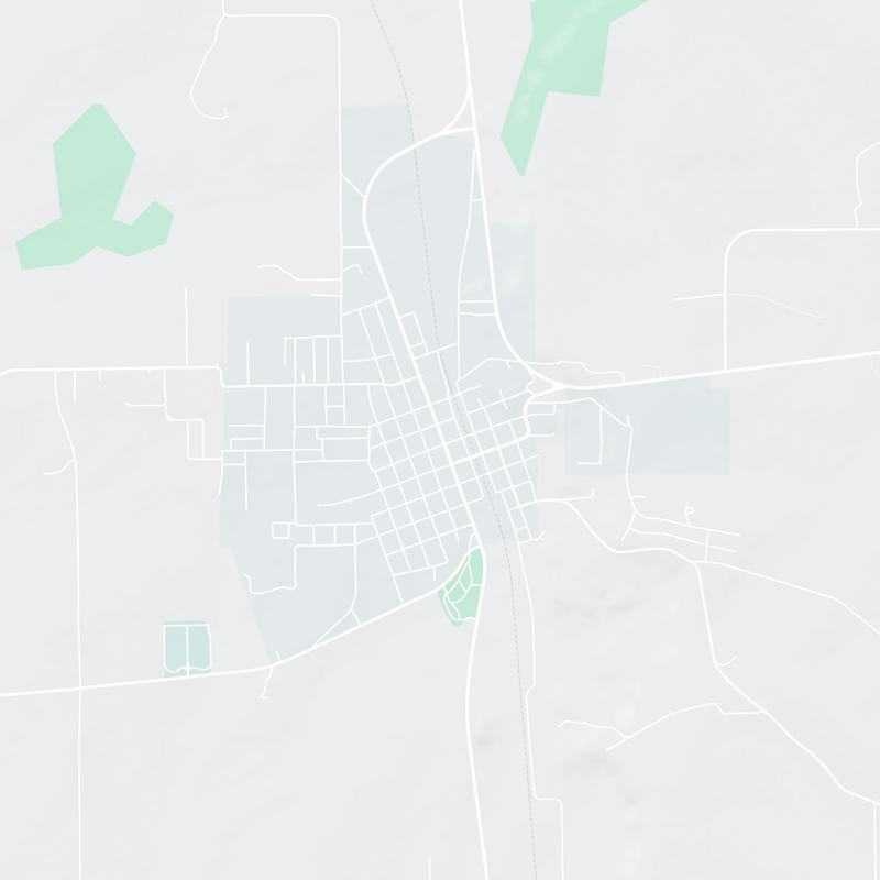 Goldthwaite Welcome Center, 1219 Fisher St, Goldthwaite, 76844, TX, United States map image