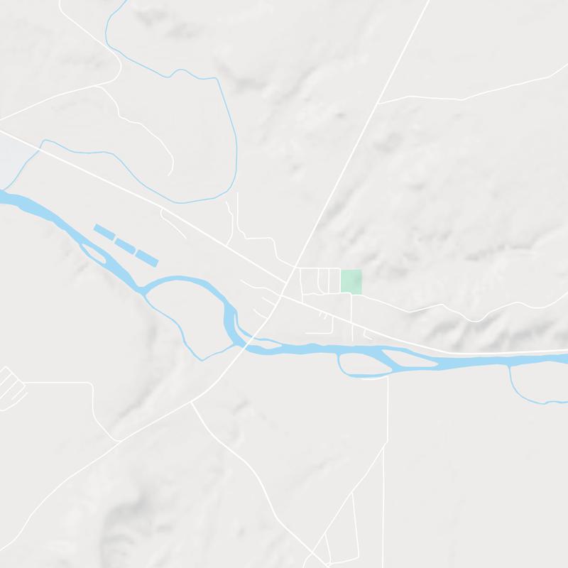 1478 East Highway 162, Montezuma Creek, 84534, UT, United States map image