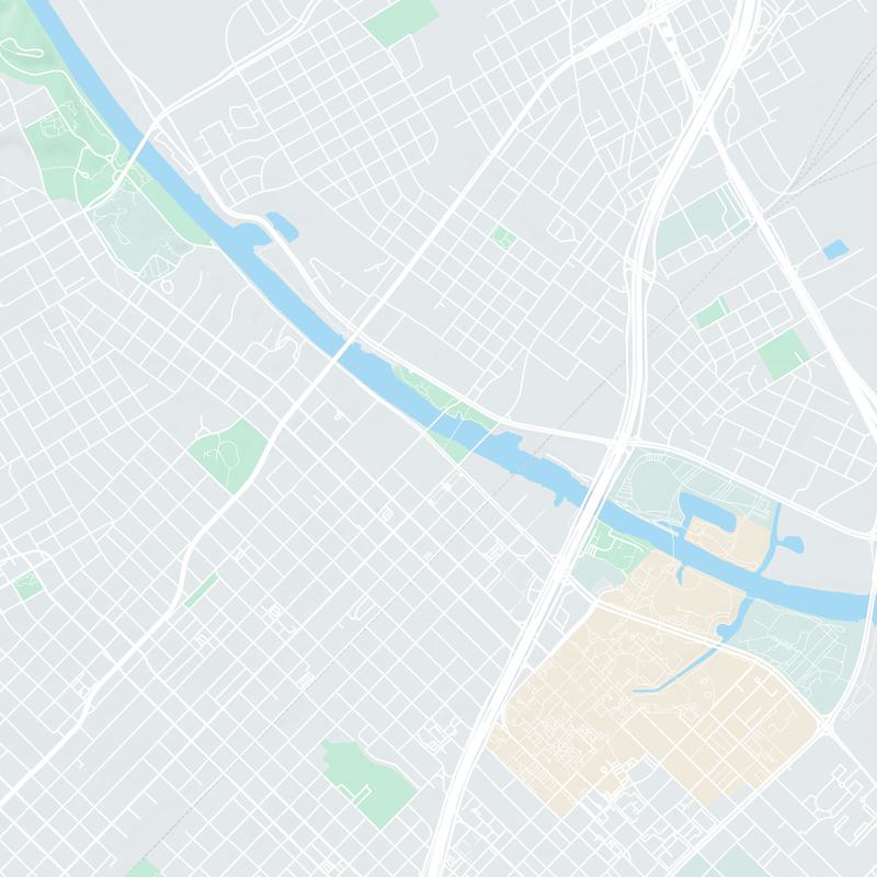 Indian Spring Park, 101 N University Parks Dr,, Waco, 76701, TX, United States map image