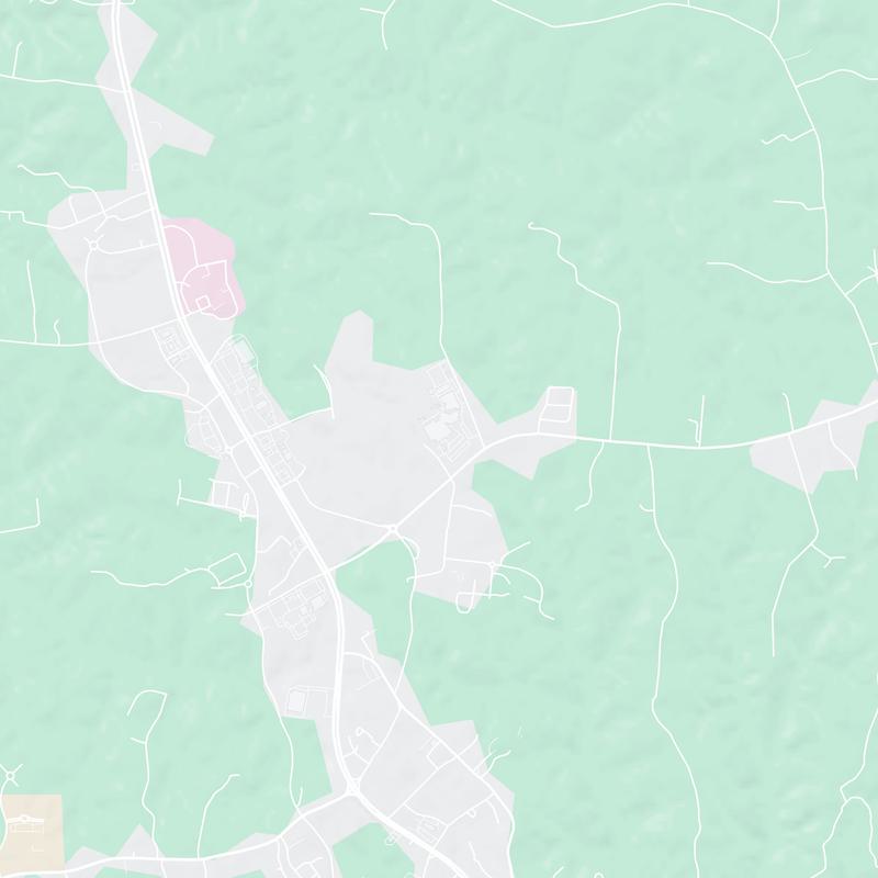 520 Fox Run Blvd, Prince Frederick, 20678, MD, United States map image