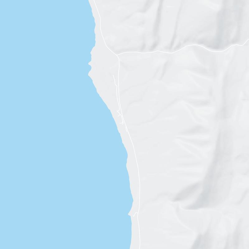 Bear Lake Idaho, 1767 Eastshore Rd, St Charles, 83272, ID, United States map image