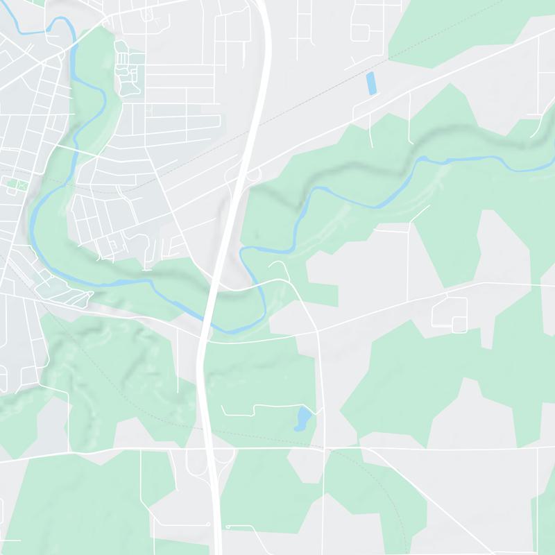 4854 State Road South, Ashtabula, 44004, OH, United States map image